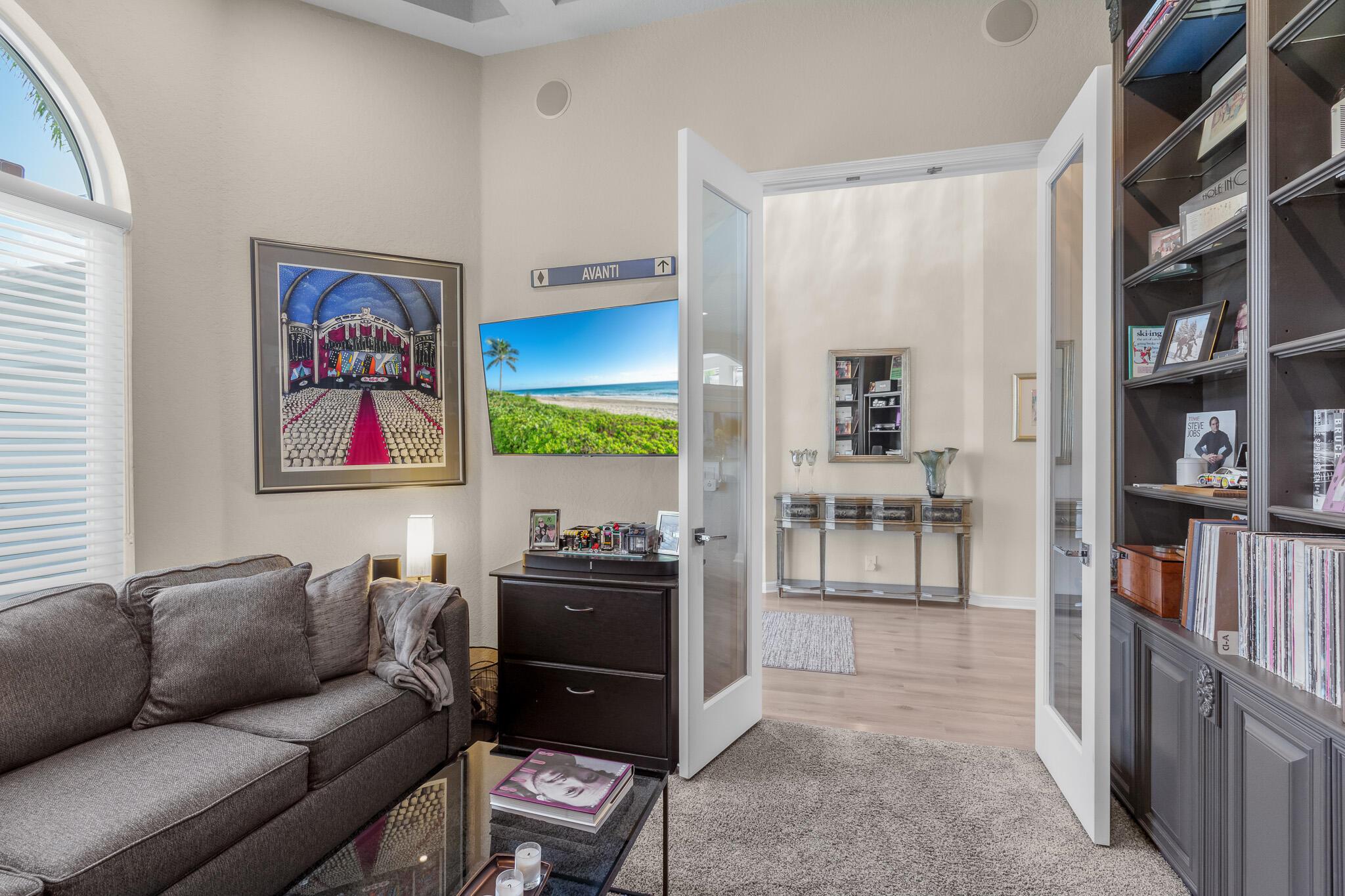 ADDISON RESERVE - Residential