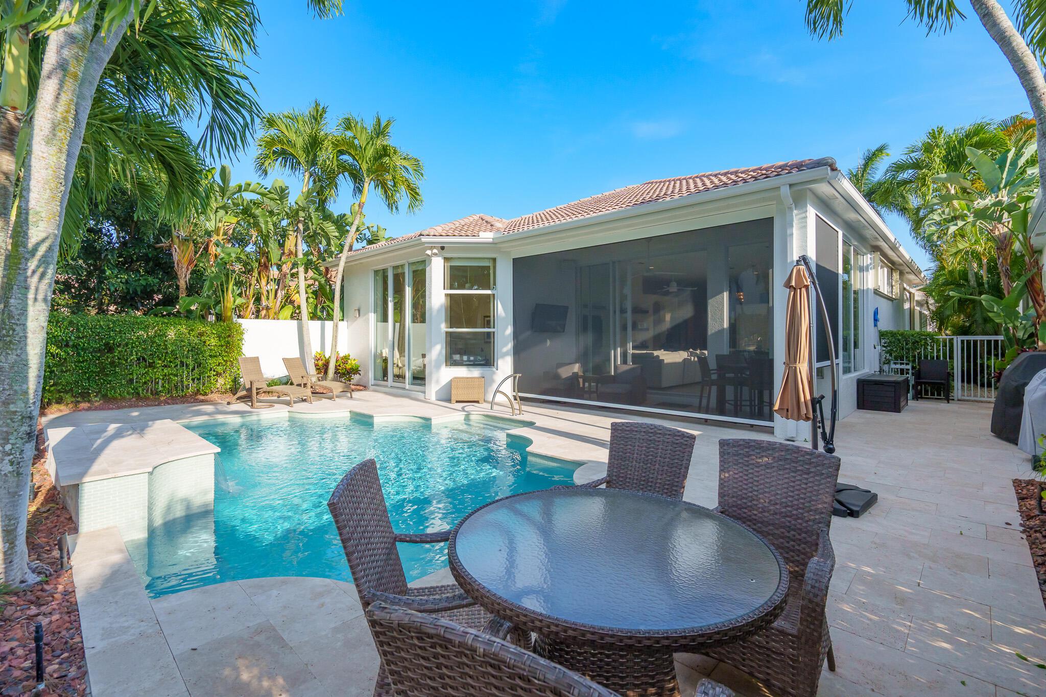 ADDISON RESERVE - Residential