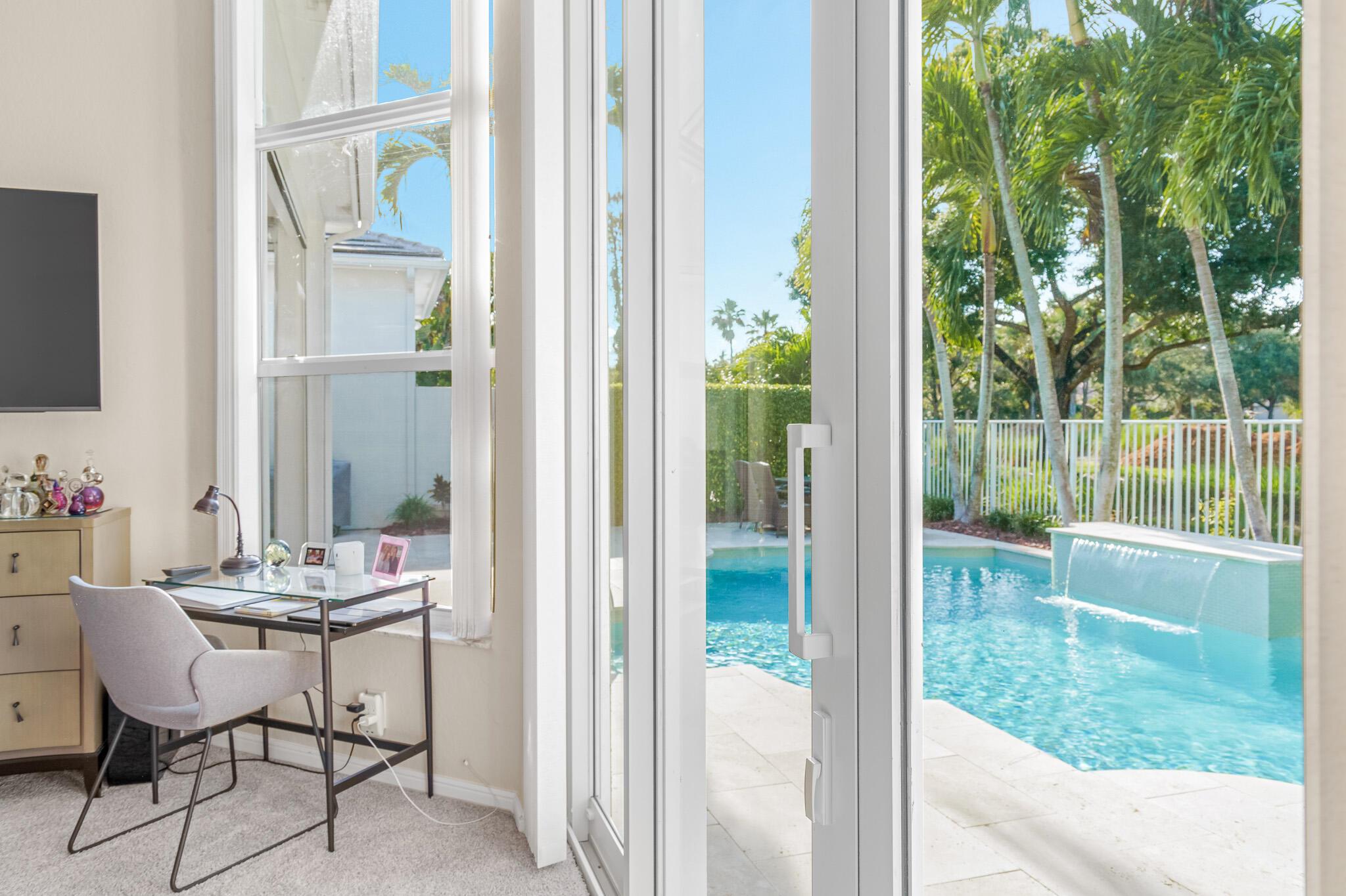 ADDISON RESERVE - Residential