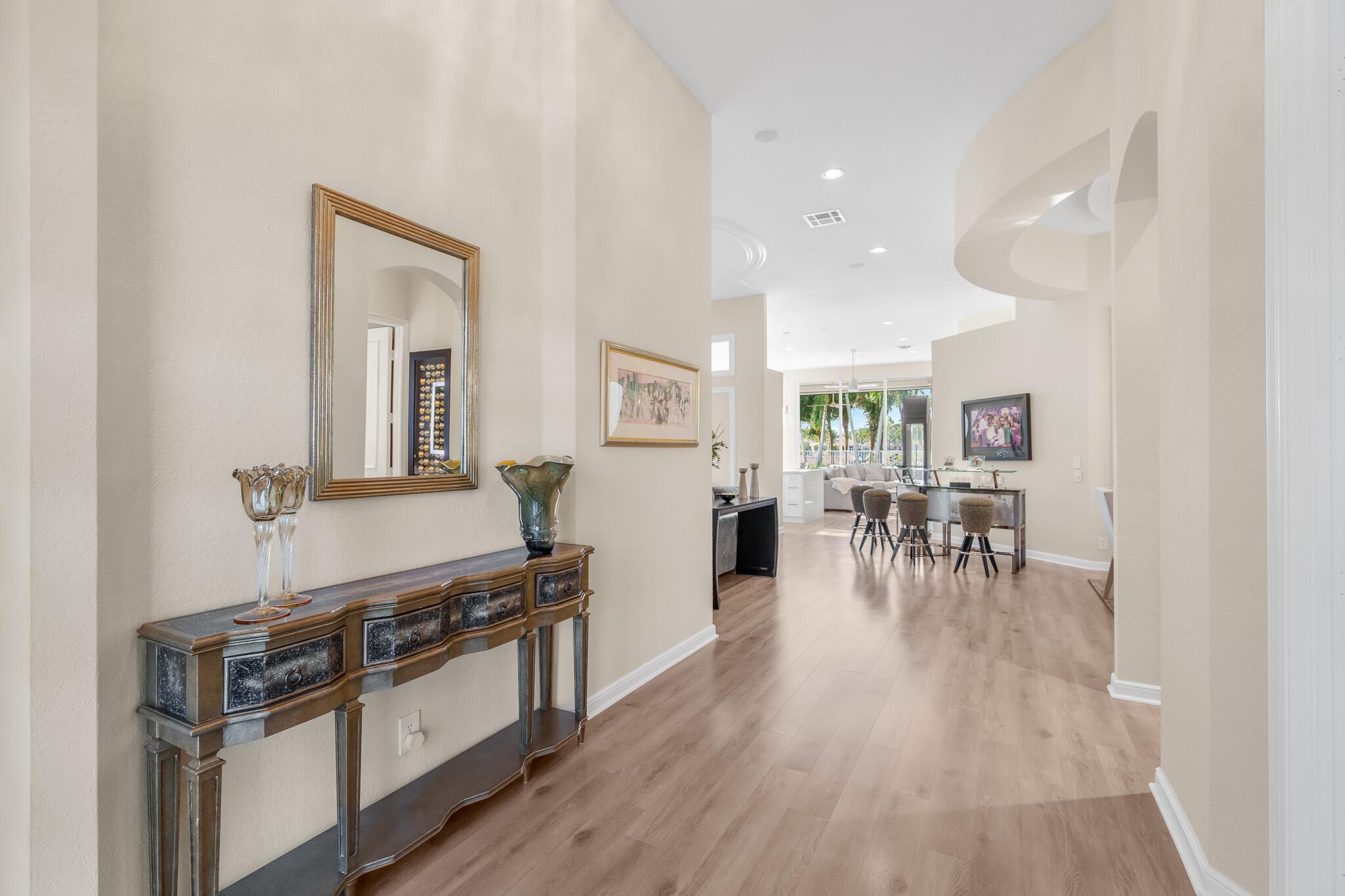 ADDISON RESERVE - Residential