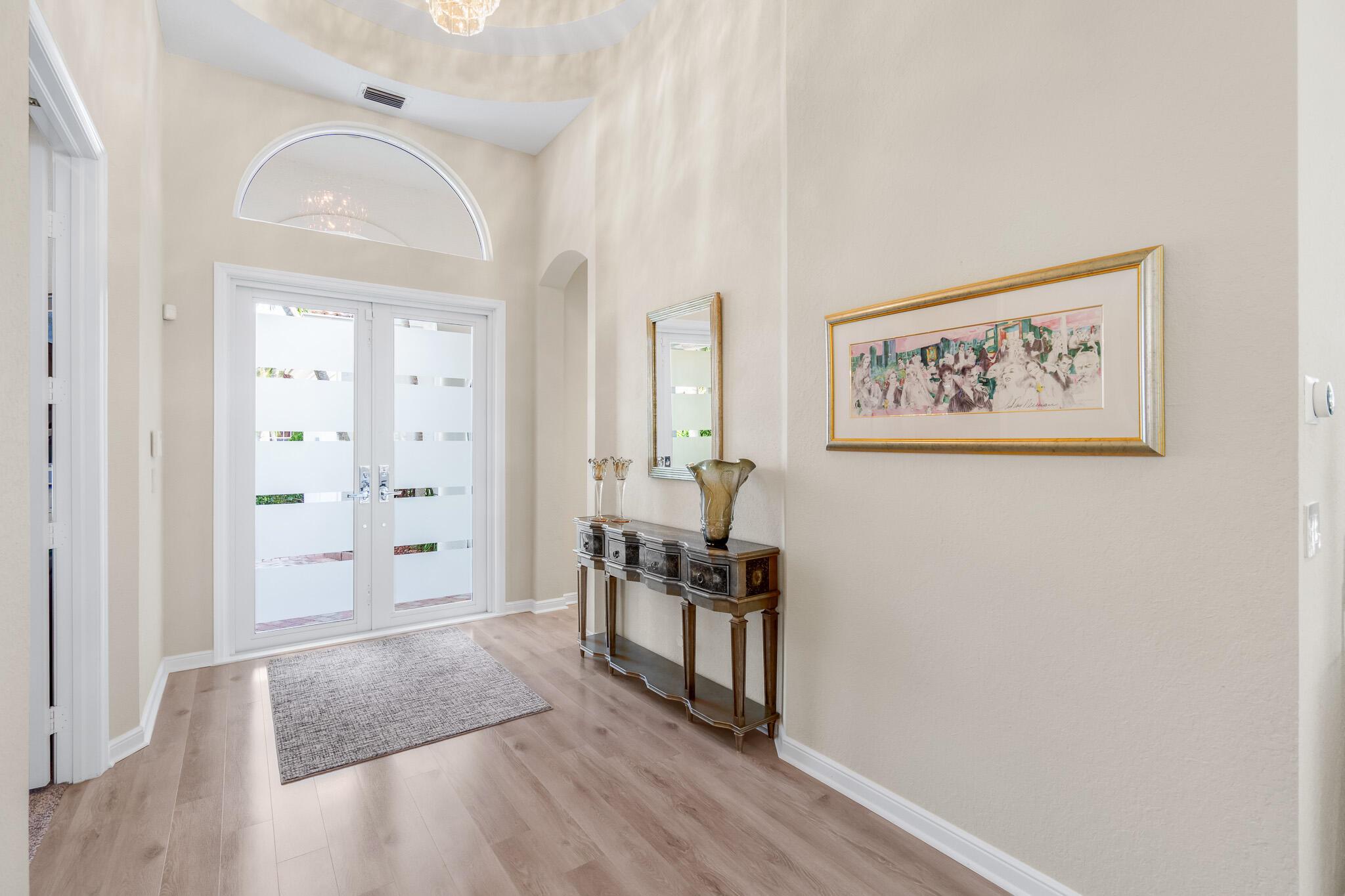 ADDISON RESERVE - Residential