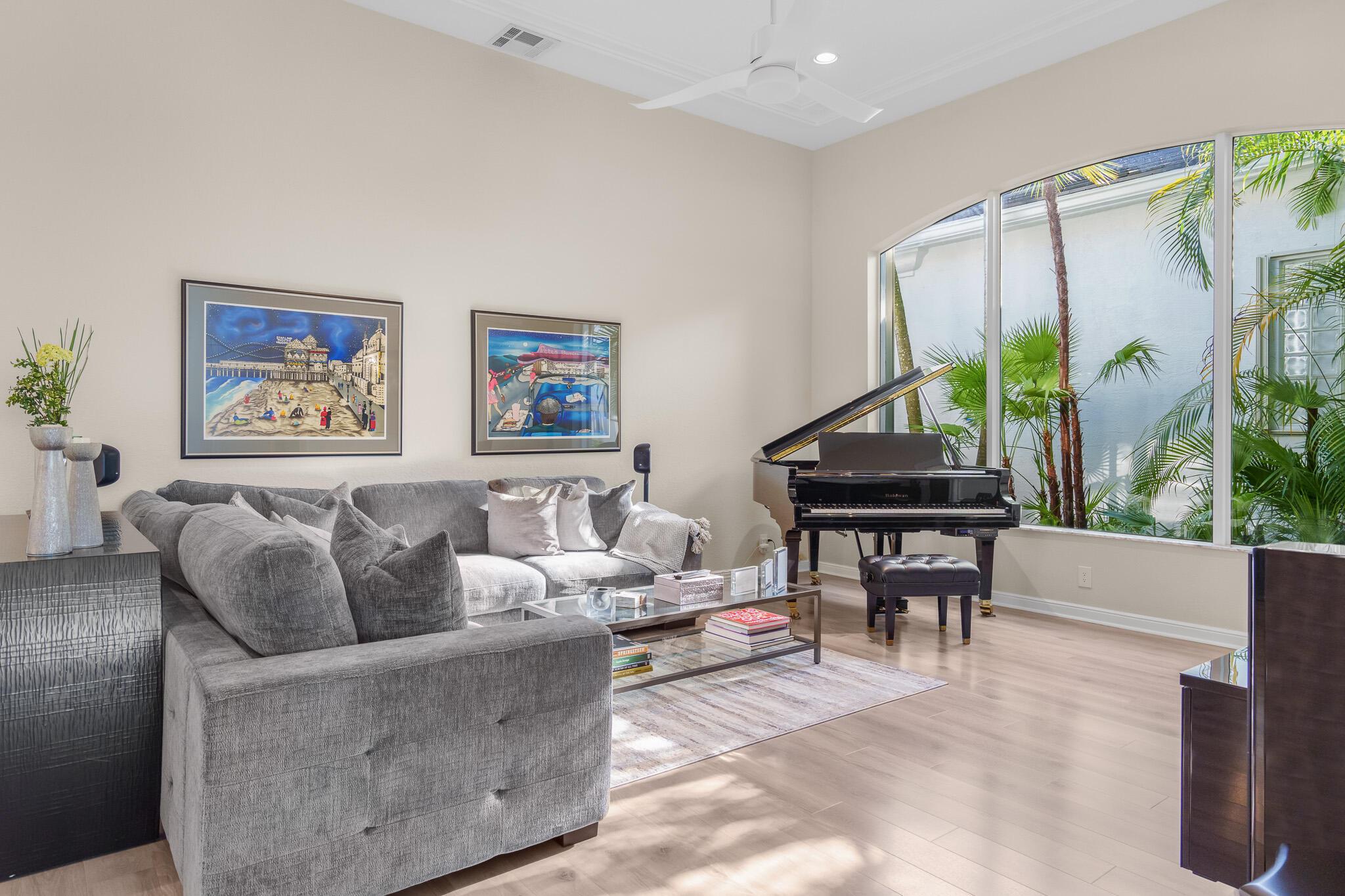 ADDISON RESERVE - Residential