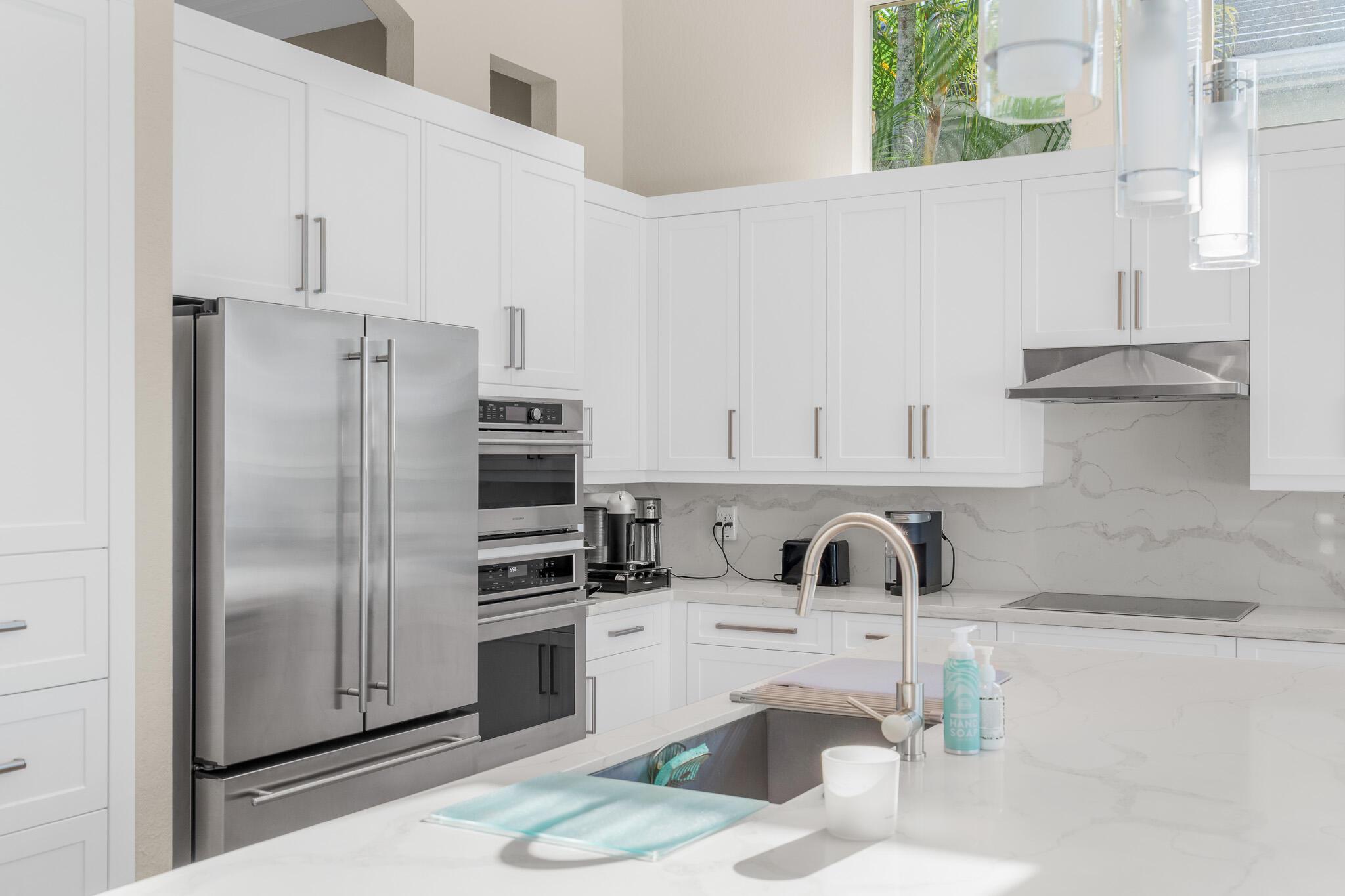 ADDISON RESERVE - Residential