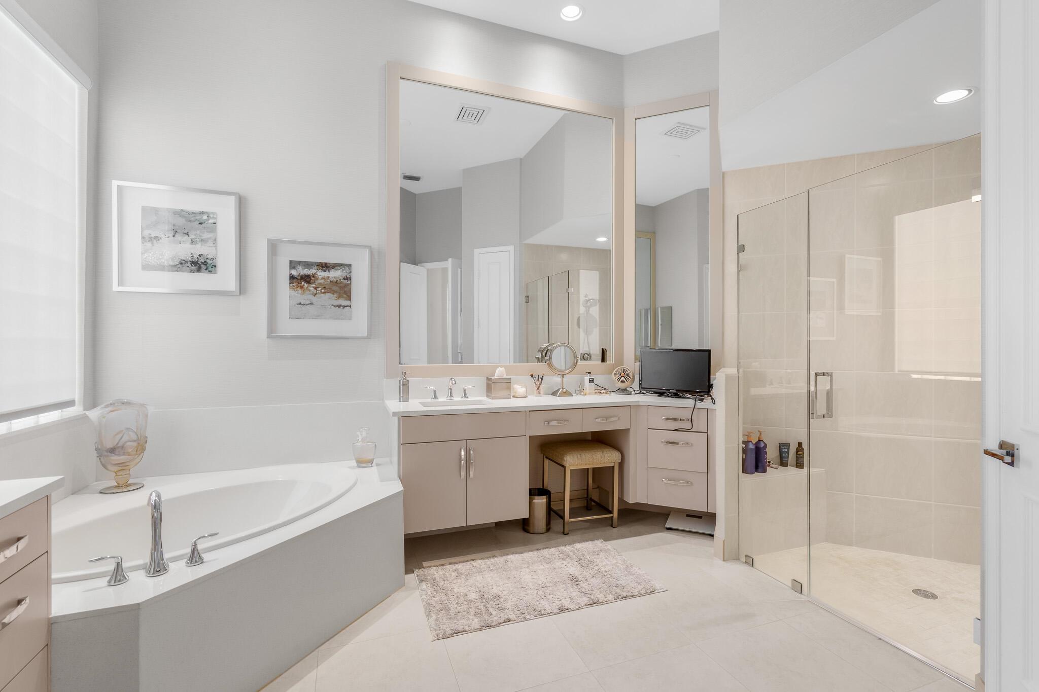 ADDISON RESERVE - Residential