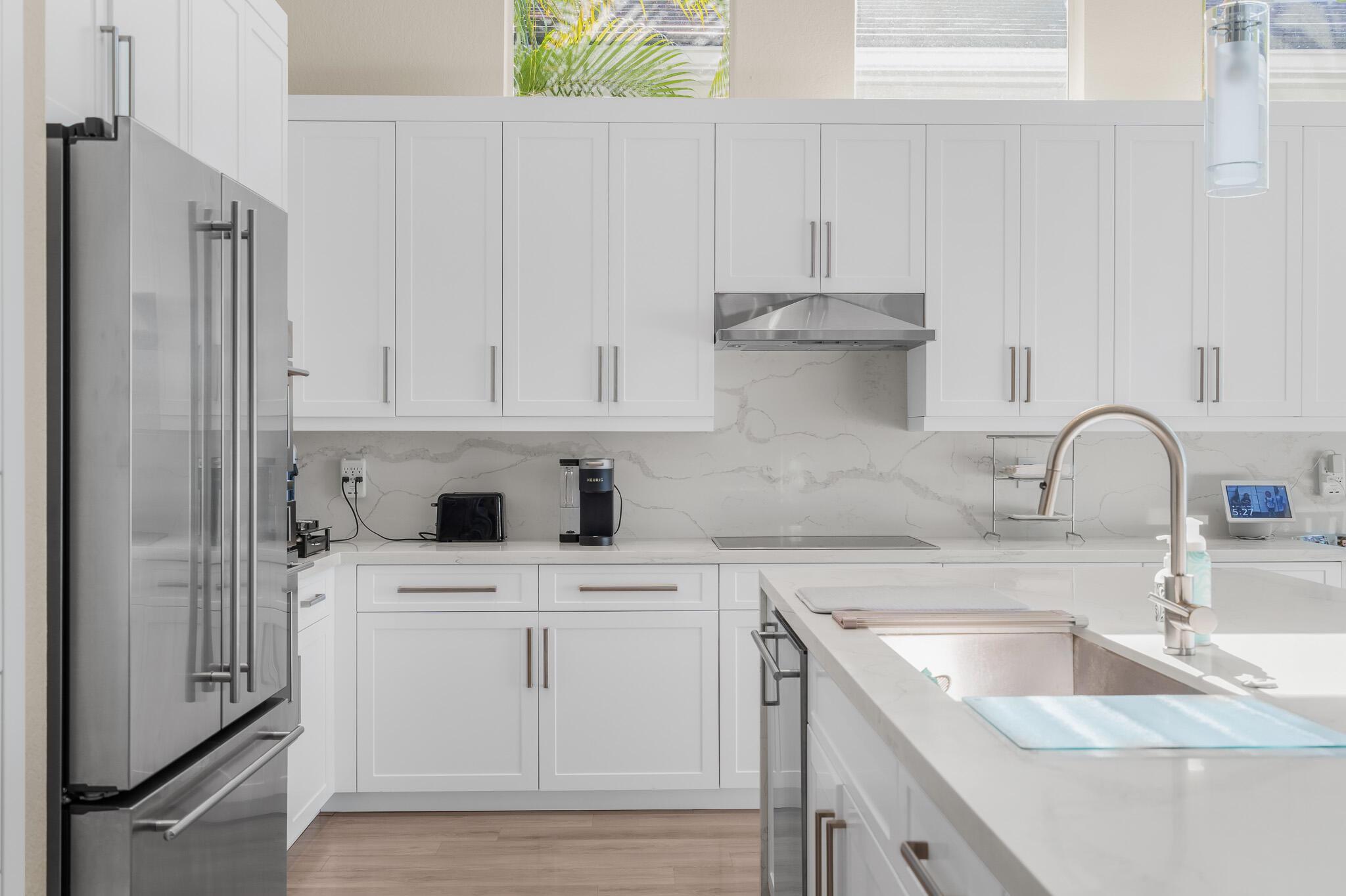 ADDISON RESERVE - Residential