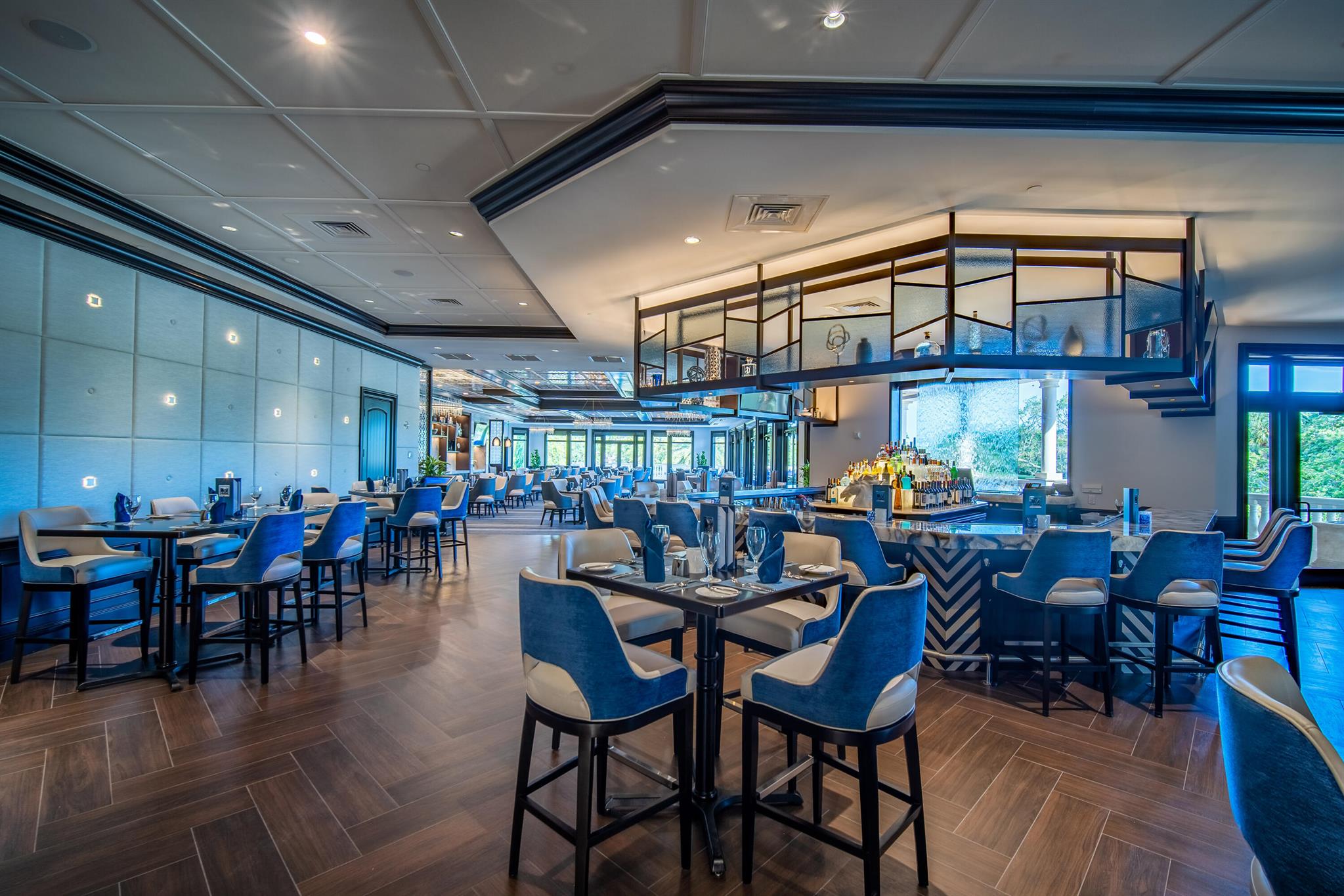 ADDISON RESERVE - Residential