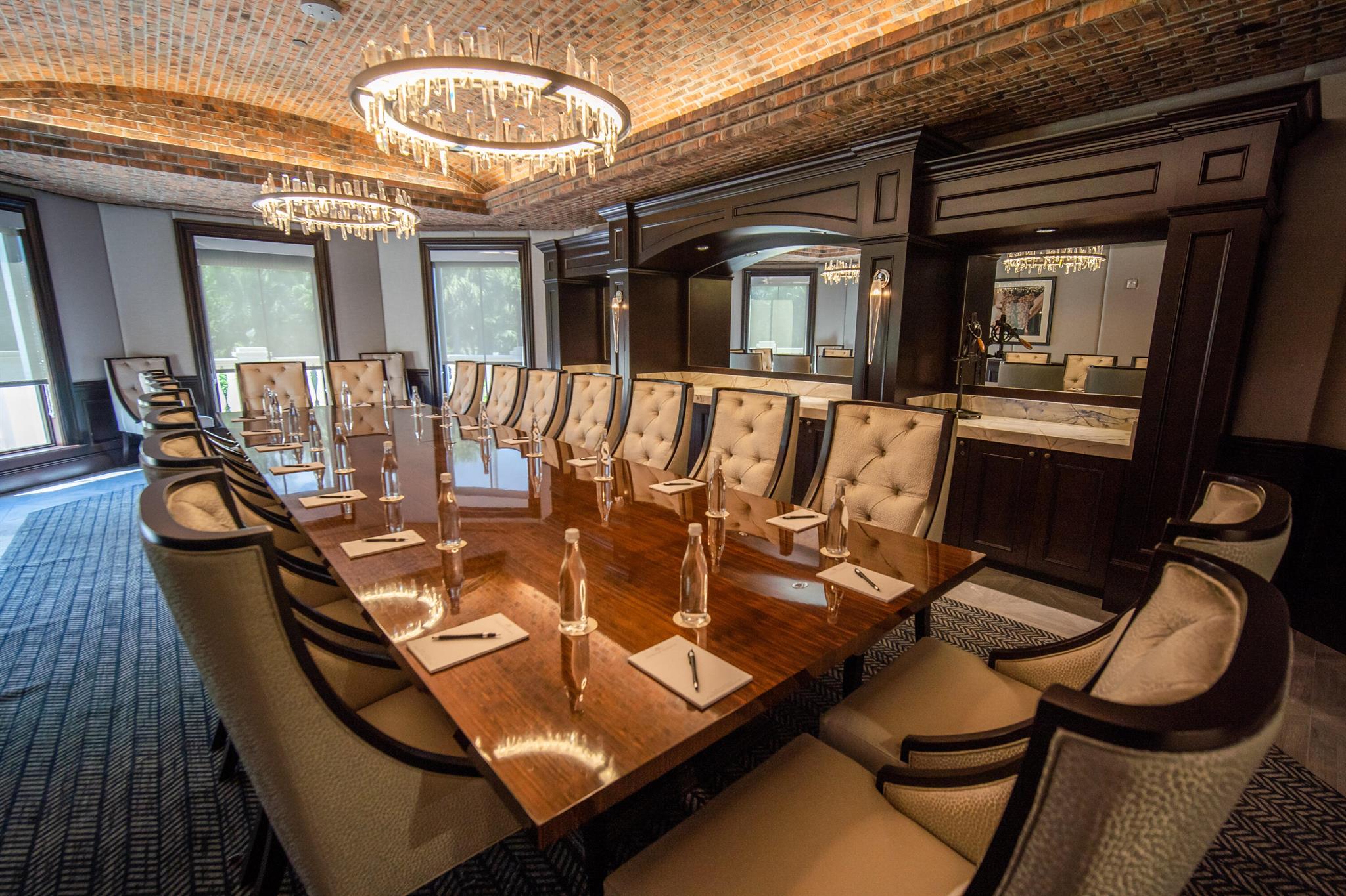 ADDISON RESERVE - Residential