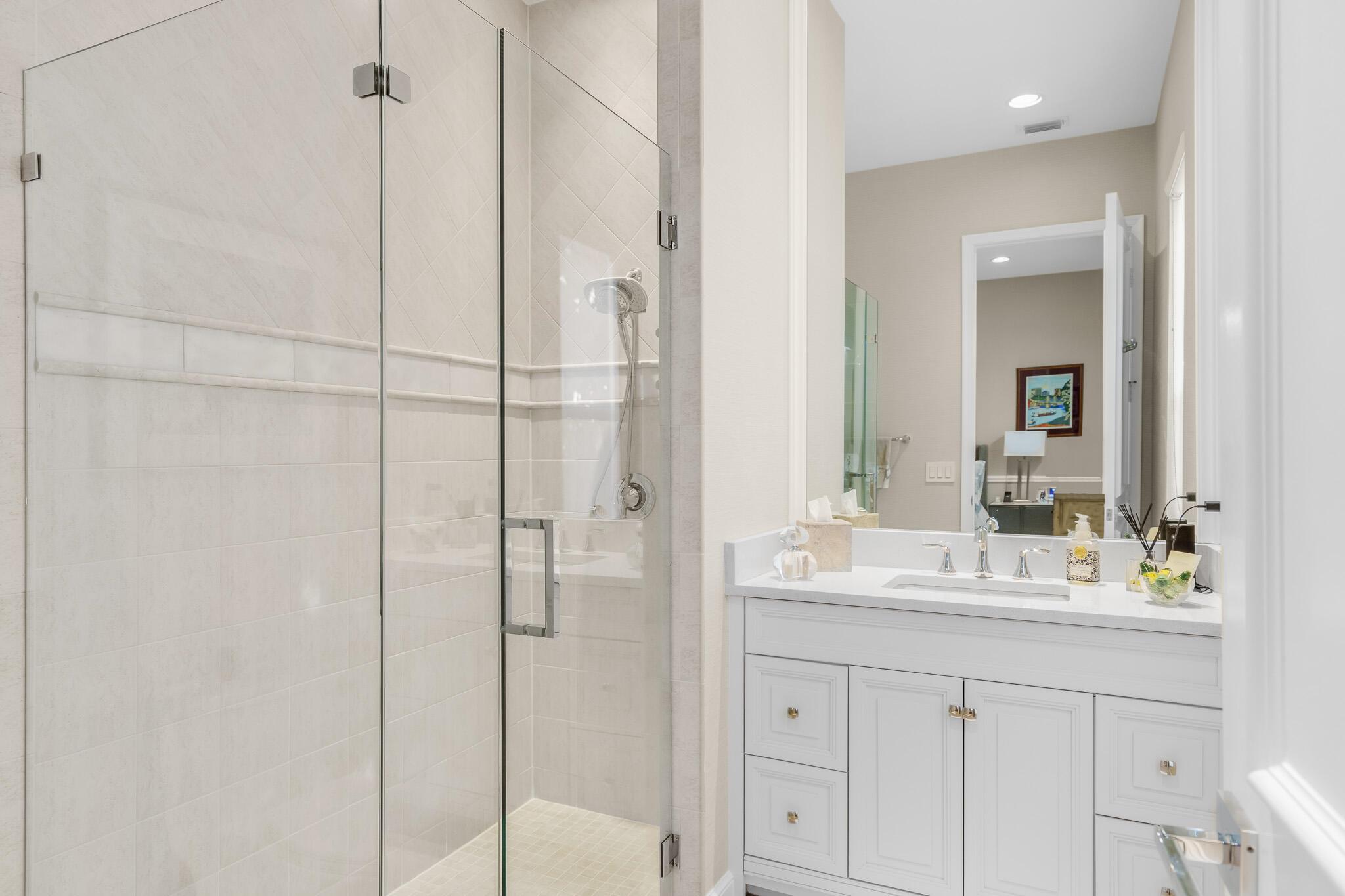 ADDISON RESERVE - Residential