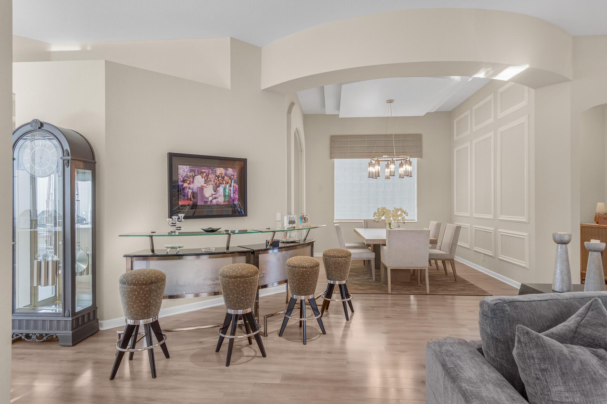 ADDISON RESERVE - Residential