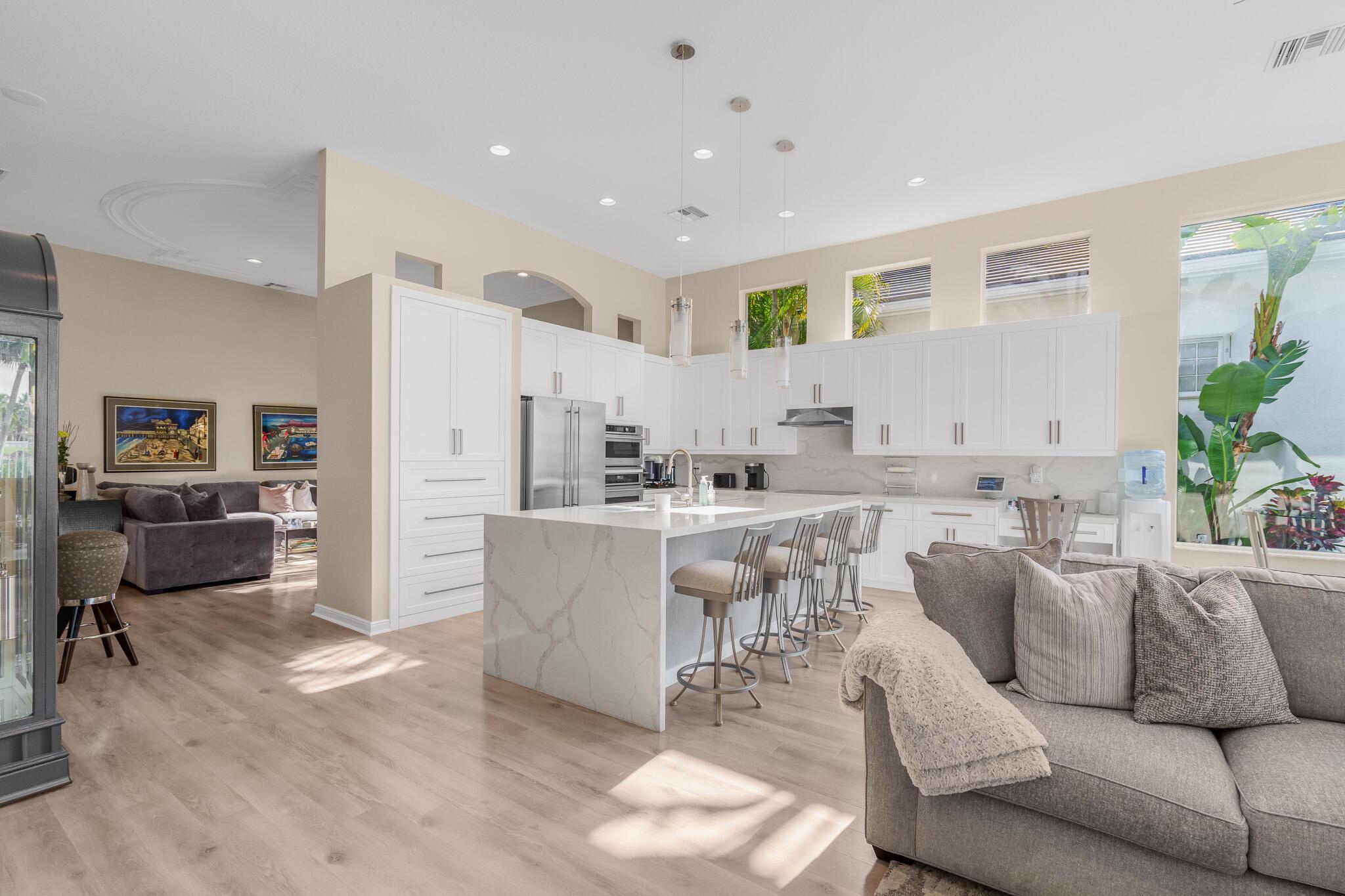 ADDISON RESERVE - Residential