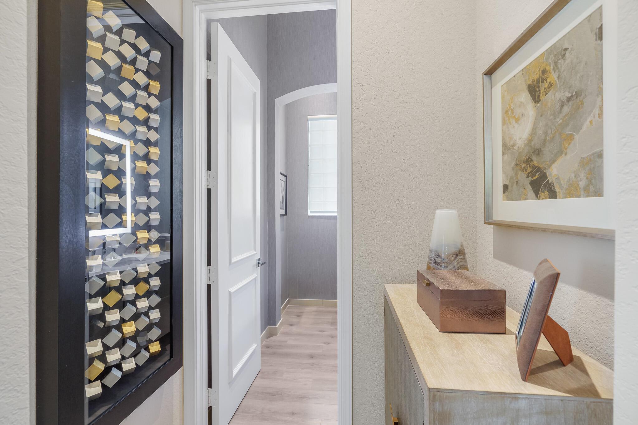 ADDISON RESERVE - Residential