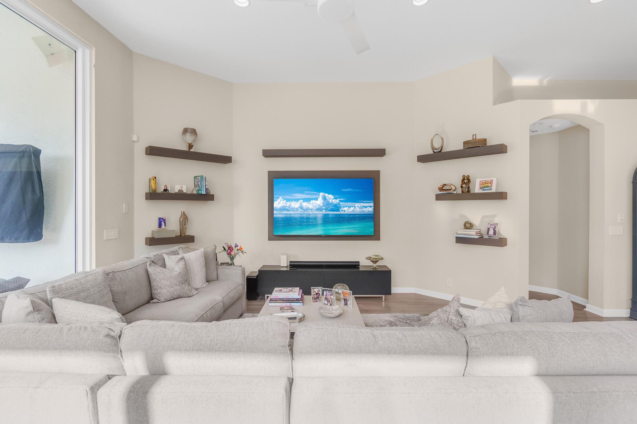 ADDISON RESERVE - Residential