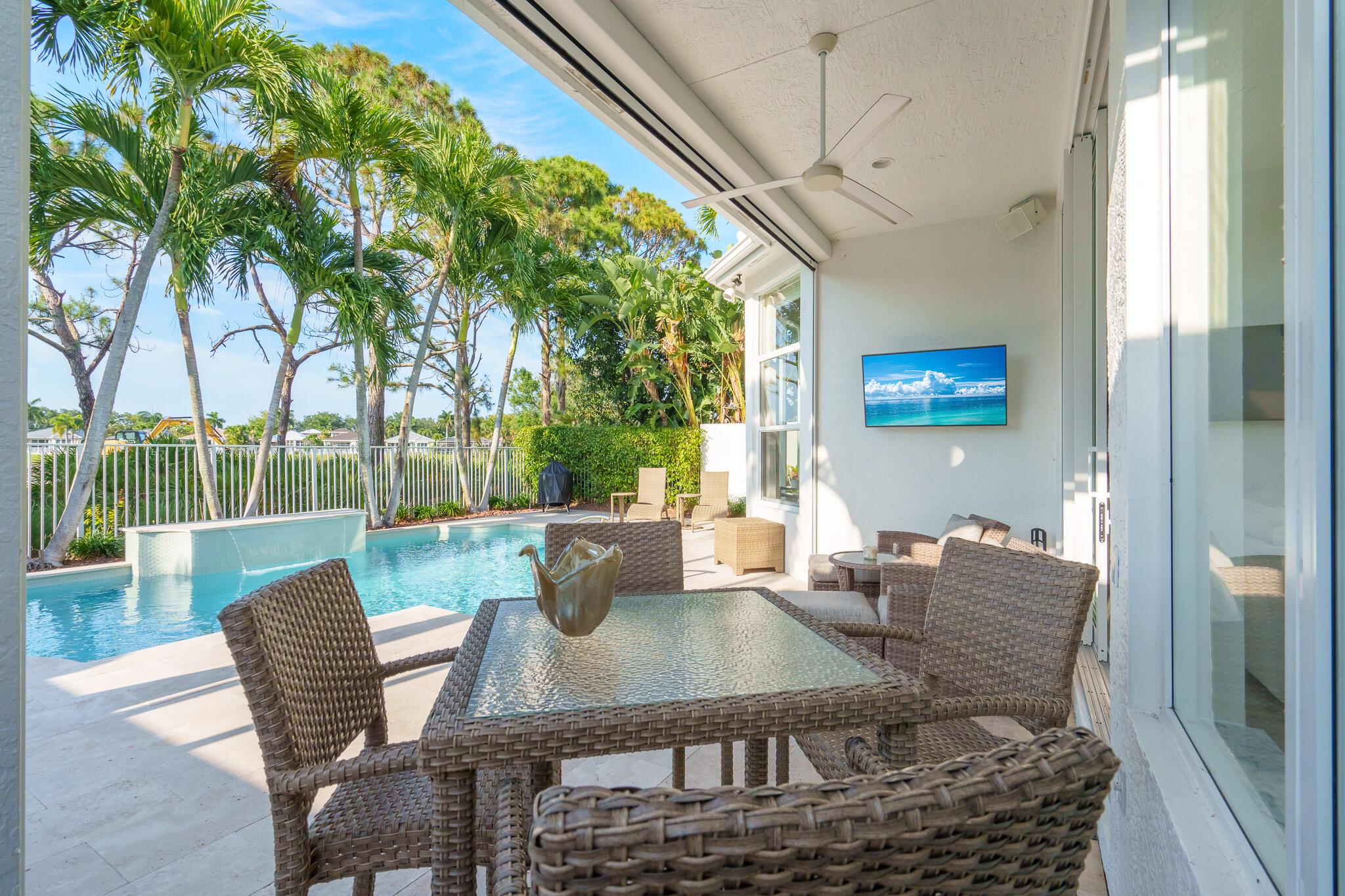 ADDISON RESERVE - Residential