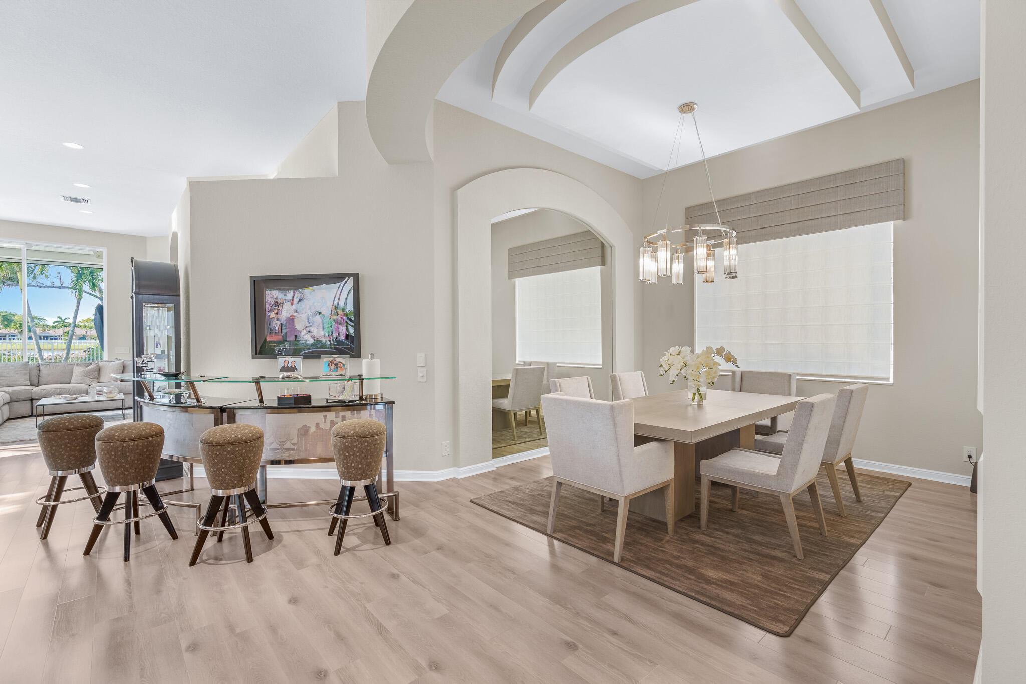 ADDISON RESERVE - Residential