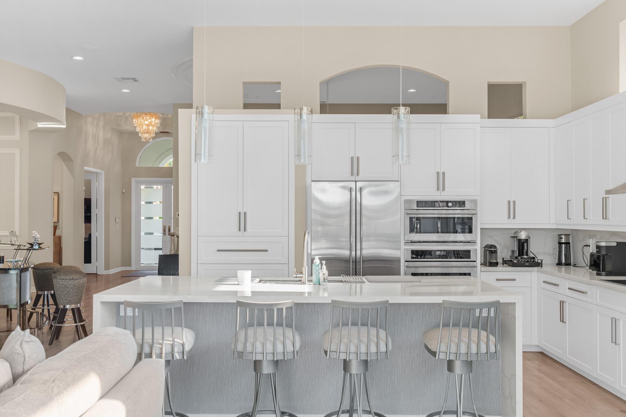 ADDISON RESERVE - Residential