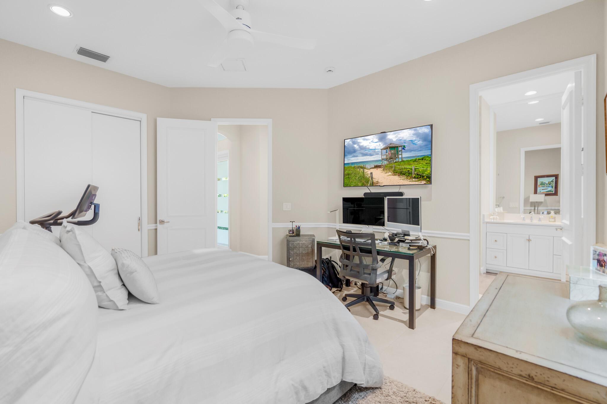 ADDISON RESERVE - Residential