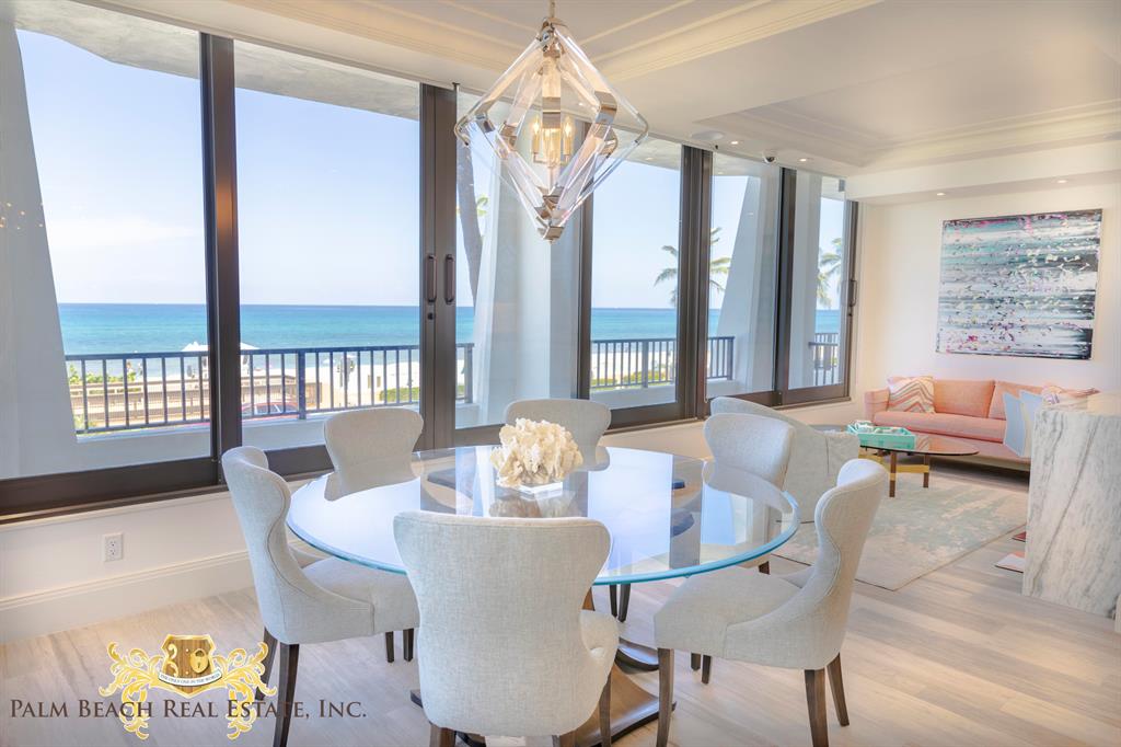 DUNSTER HOUSE CONDO - Residential