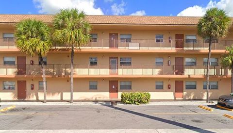 4191 NW 26th Street 371 Lauderhill FL 33313