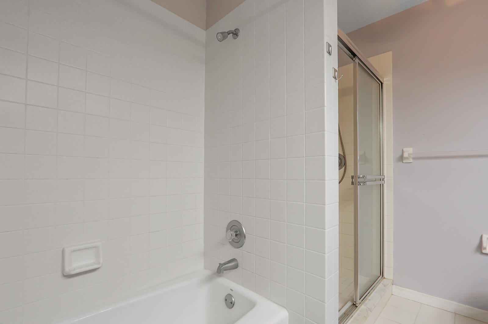 GEORGETOWN AT HERITAGE RIDGE - Residential Lease