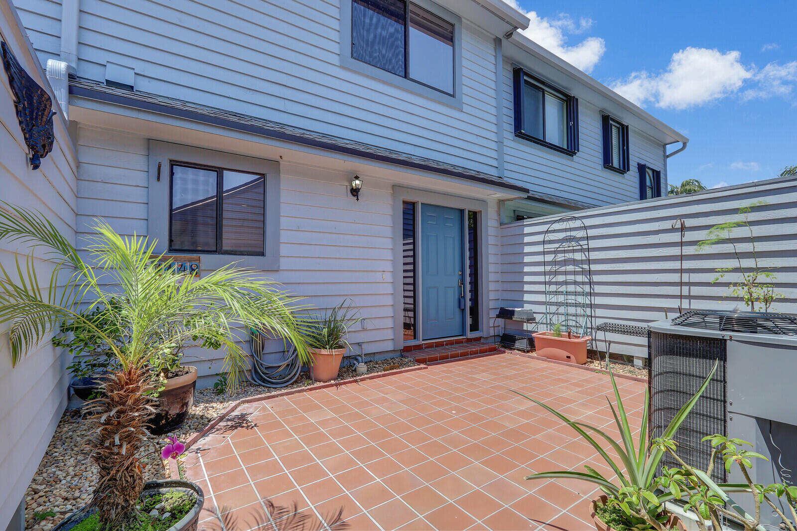 GEORGETOWN AT HERITAGE RIDGE - Residential Lease