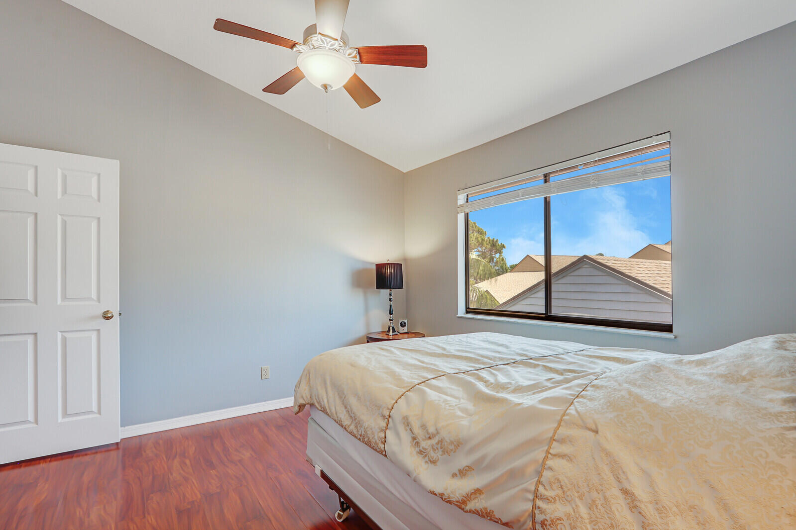 GEORGETOWN AT HERITAGE RIDGE - Residential Lease