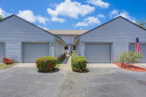 6148 SE Georgetown Place 805 Hobe Sound FL 33455