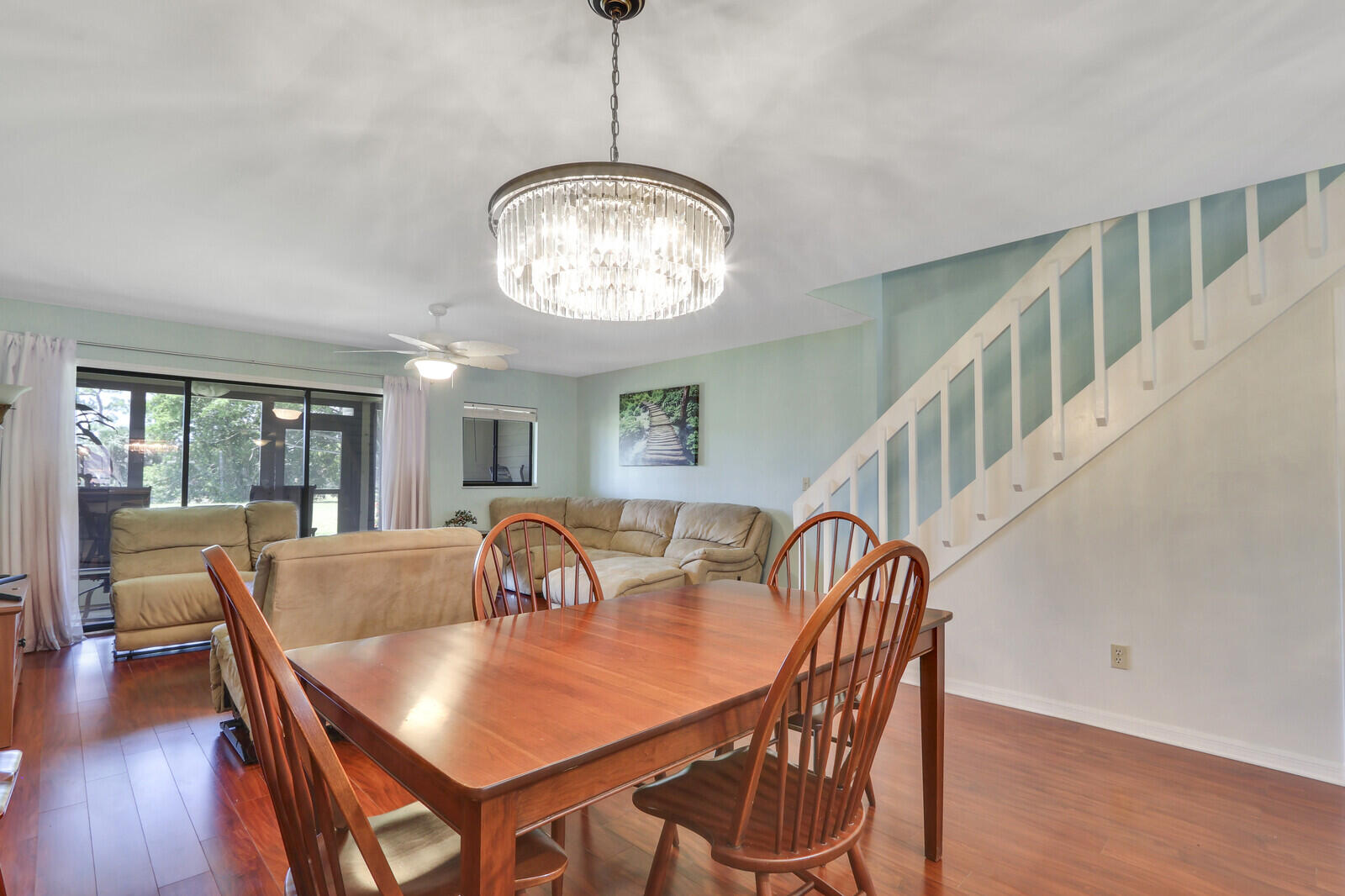 GEORGETOWN AT HERITAGE RIDGE - Residential Lease