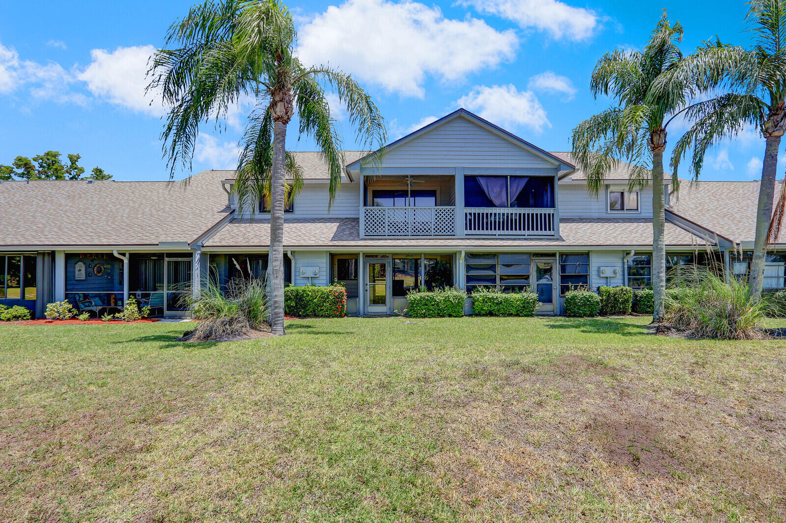 GEORGETOWN AT HERITAGE RIDGE - Residential Lease