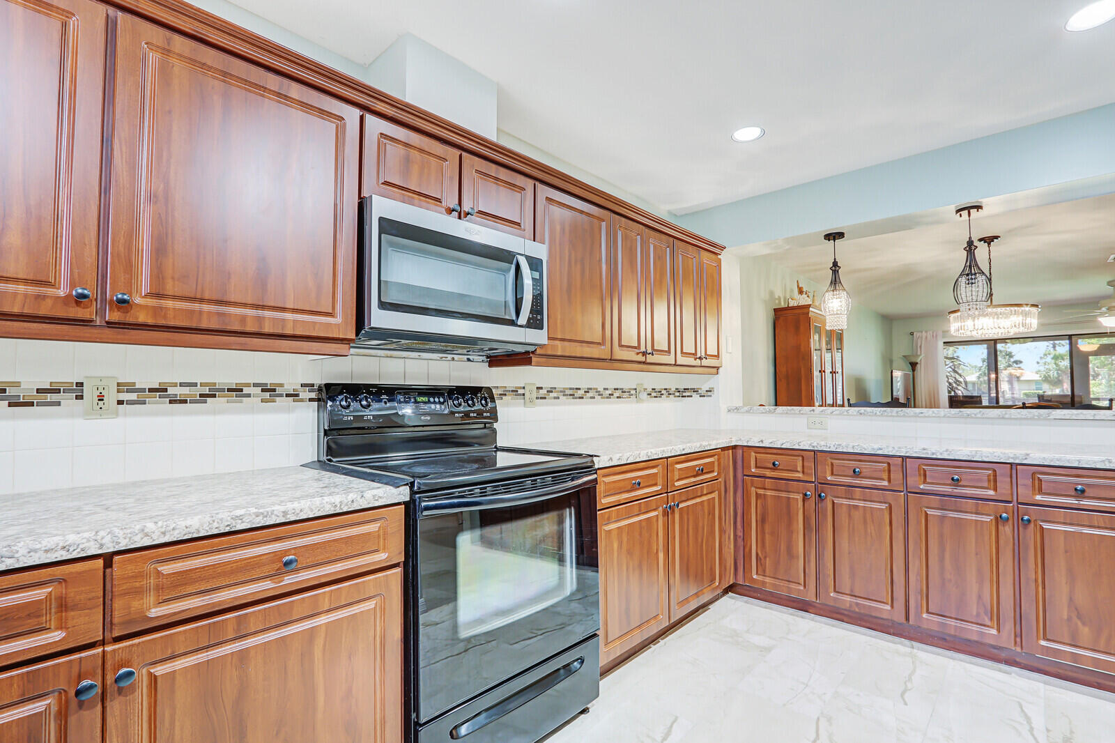 GEORGETOWN AT HERITAGE RIDGE - Residential Lease