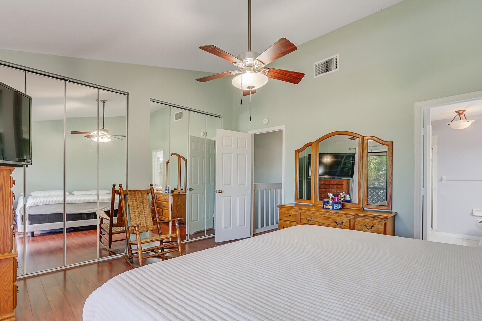 GEORGETOWN AT HERITAGE RIDGE - Residential Lease