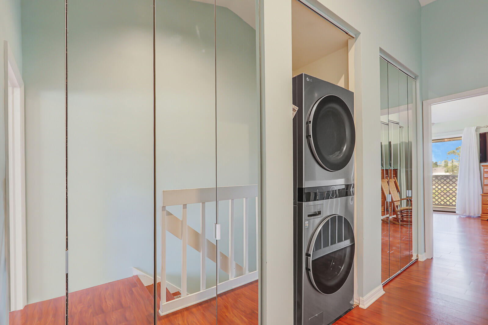 GEORGETOWN AT HERITAGE RIDGE - Residential Lease