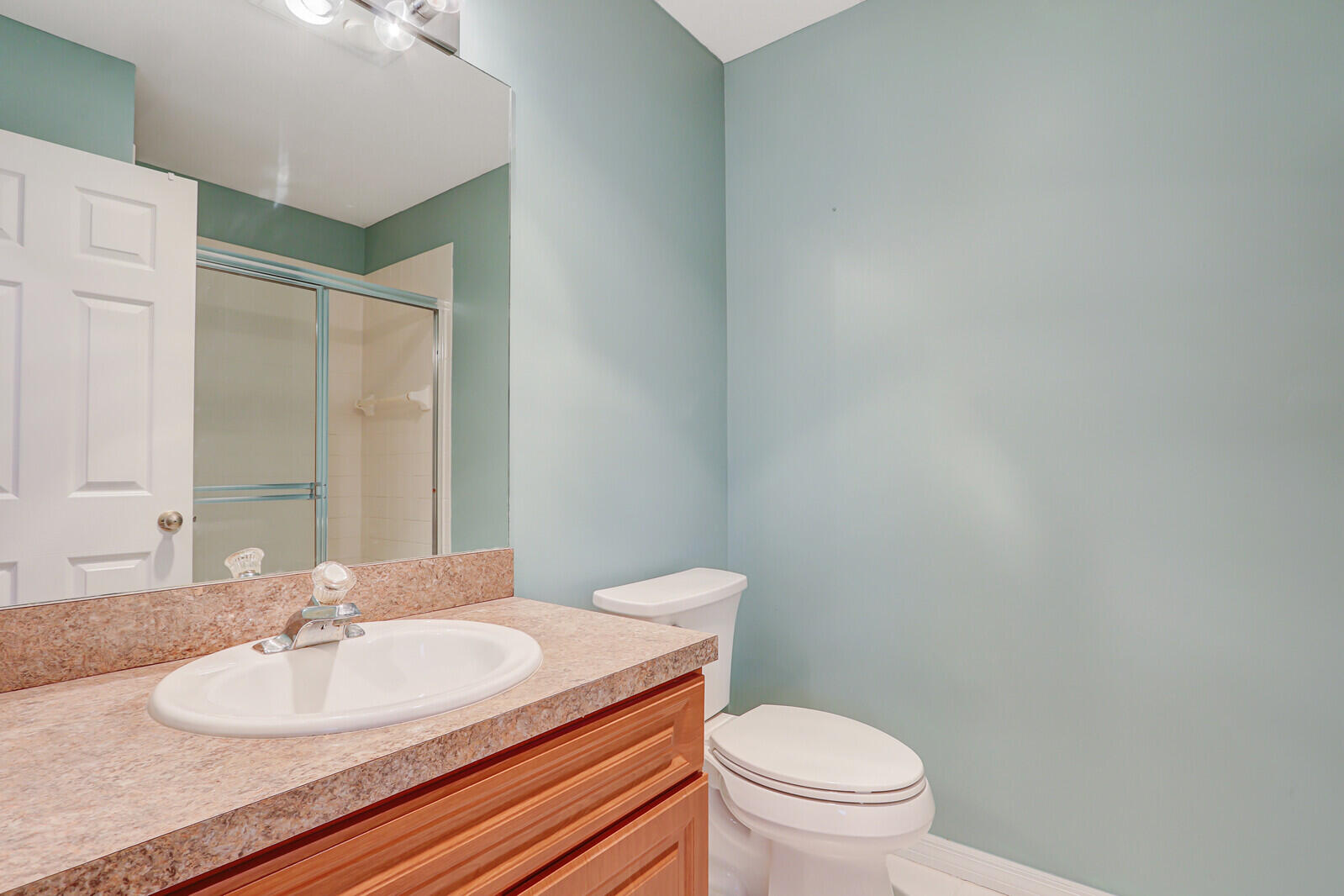 GEORGETOWN AT HERITAGE RIDGE - Residential Lease