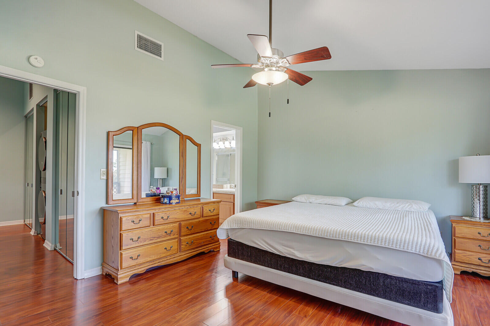 GEORGETOWN AT HERITAGE RIDGE - Residential Lease