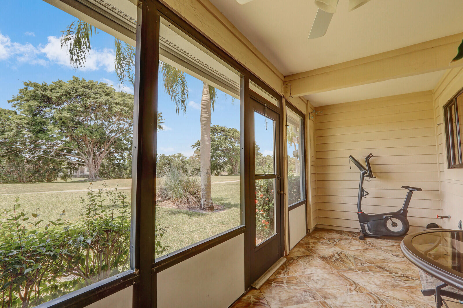 GEORGETOWN AT HERITAGE RIDGE - Residential Lease