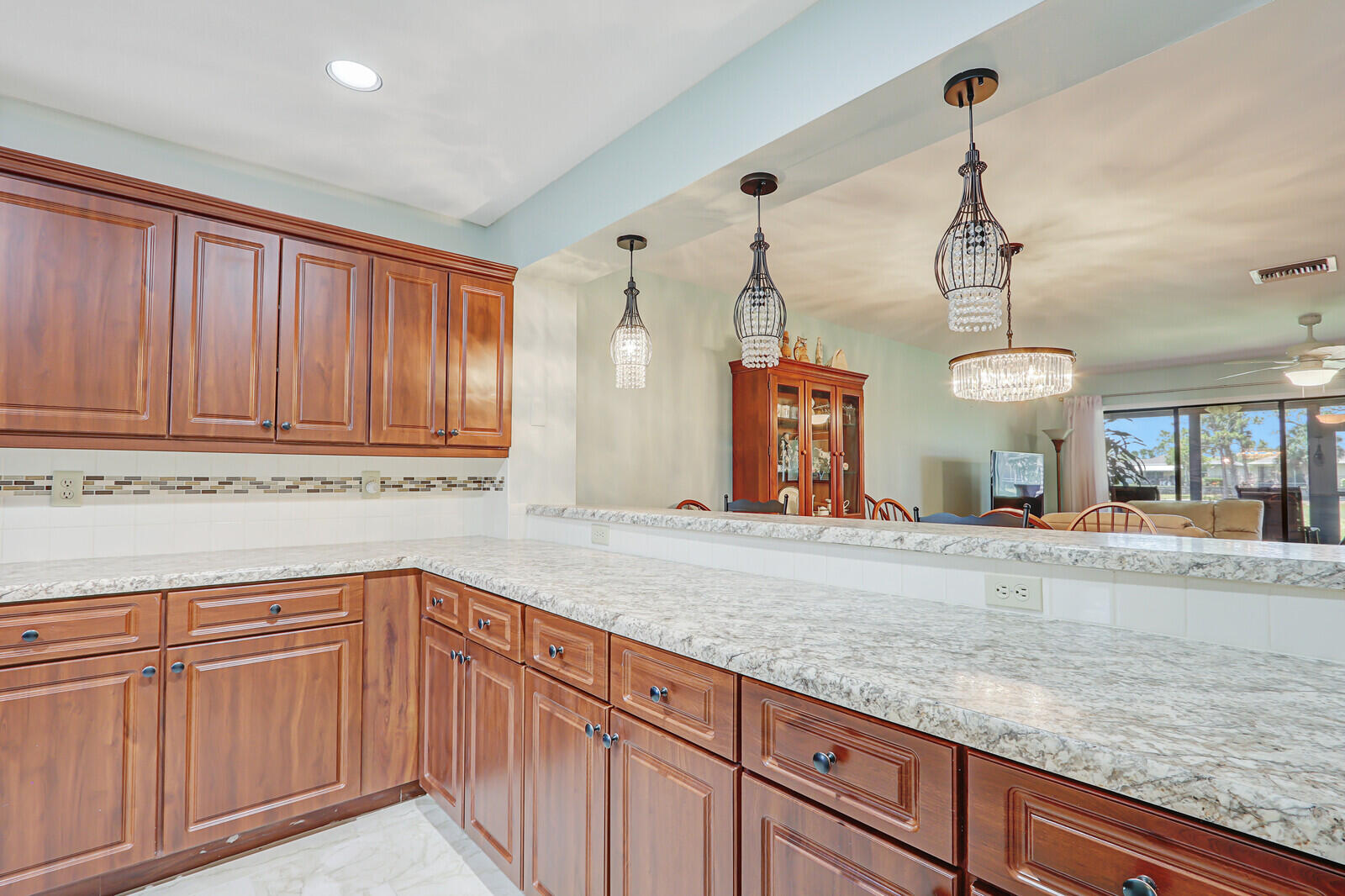 GEORGETOWN AT HERITAGE RIDGE - Residential Lease