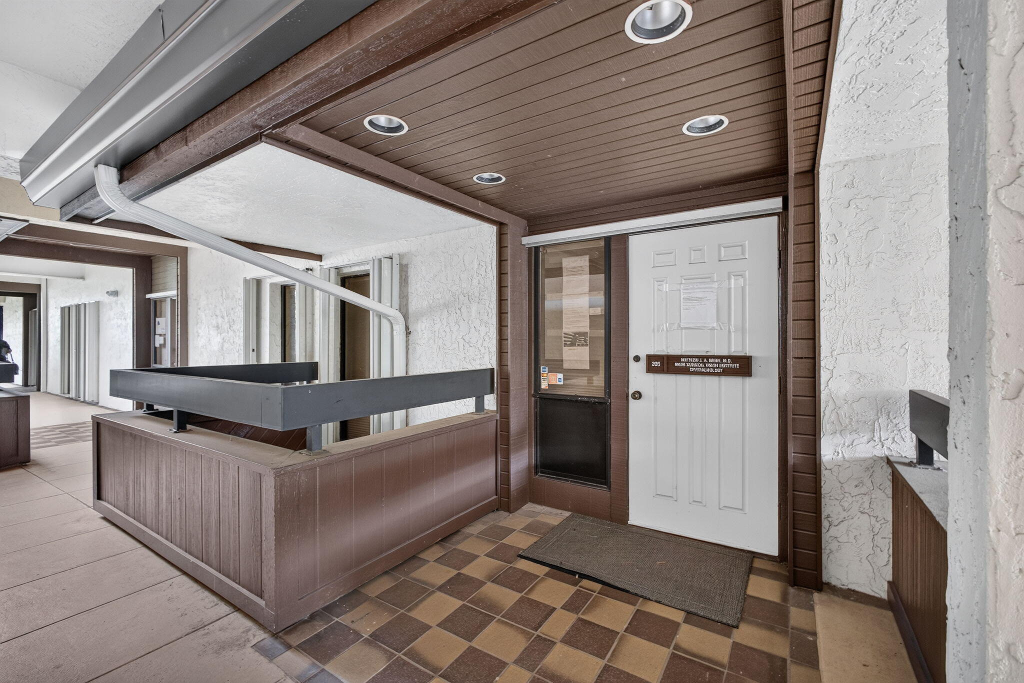 3355 BURNS Road 205