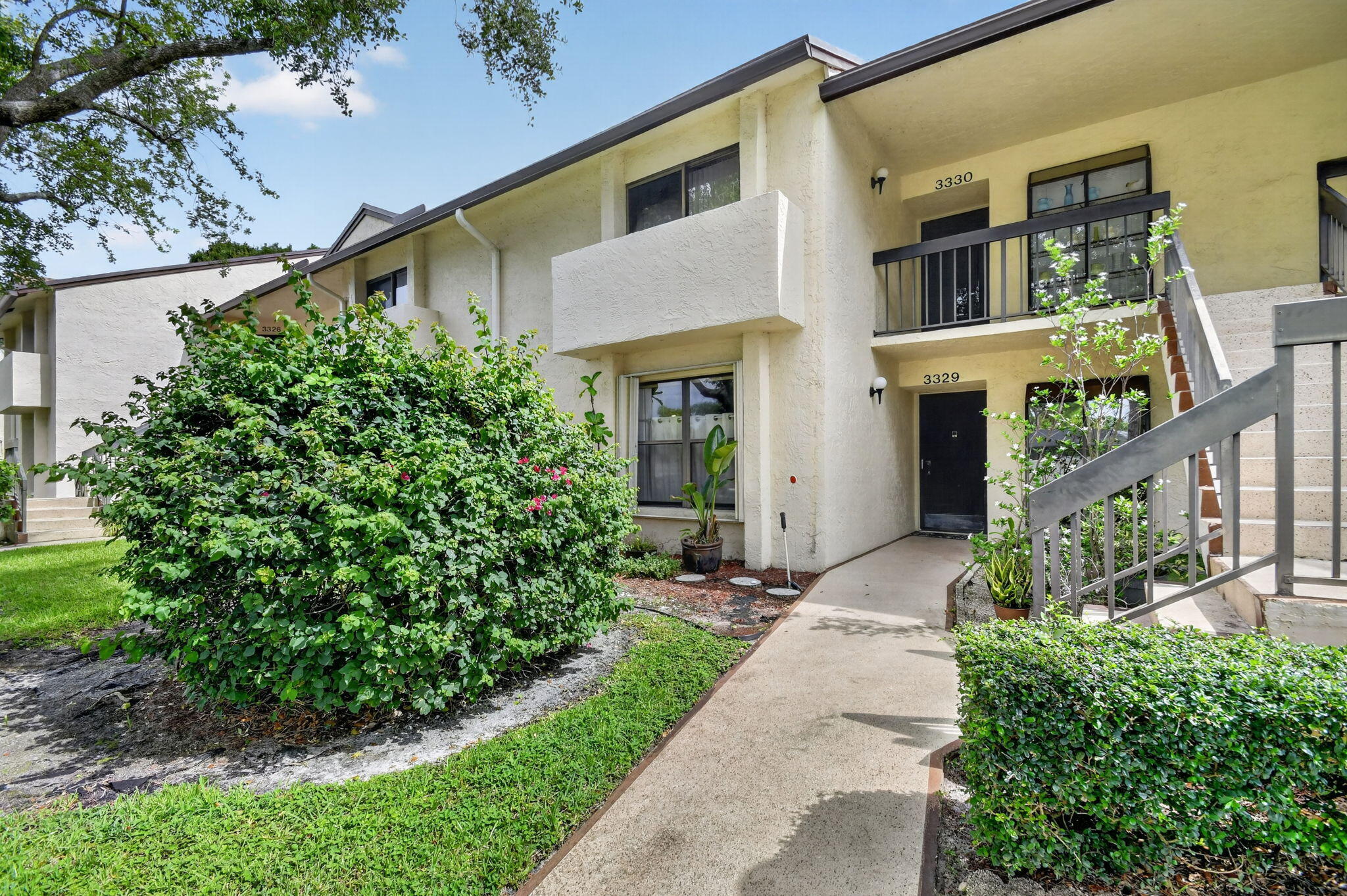 Properties 3329 Perimeter Drive