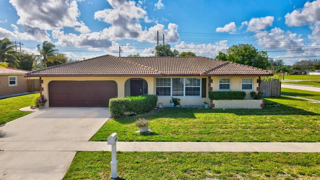 Photo of 22289 General Street Street, Boca Raton, FL 33428 (MLS # R10780176)