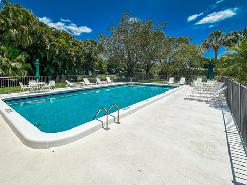 A home in Palm City