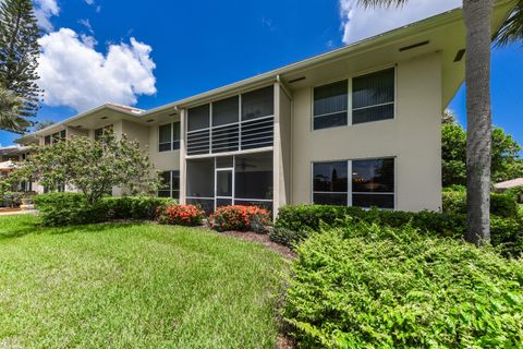 A home in Palm City