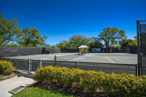 A home in Palm City