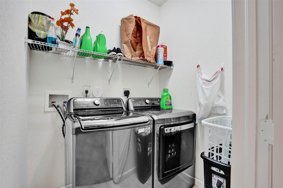 AQUABELLA SECTION ONE - Residential