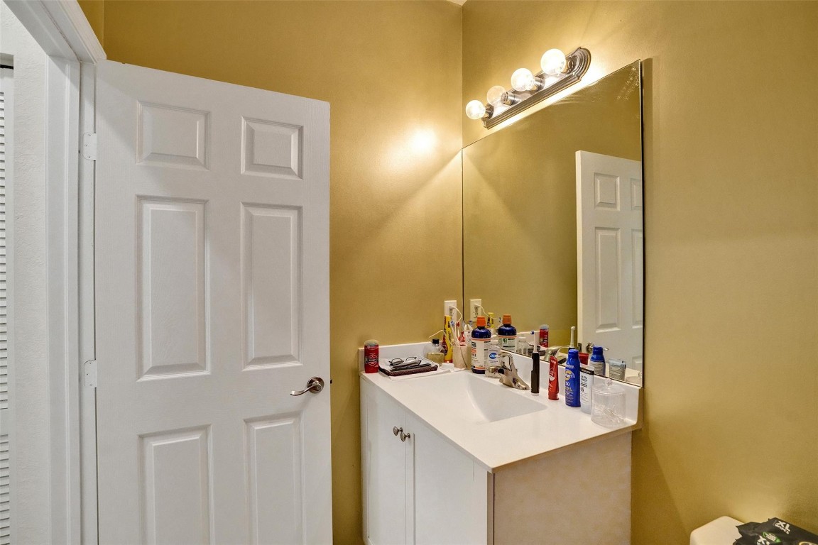 AQUABELLA SECTION ONE - Residential