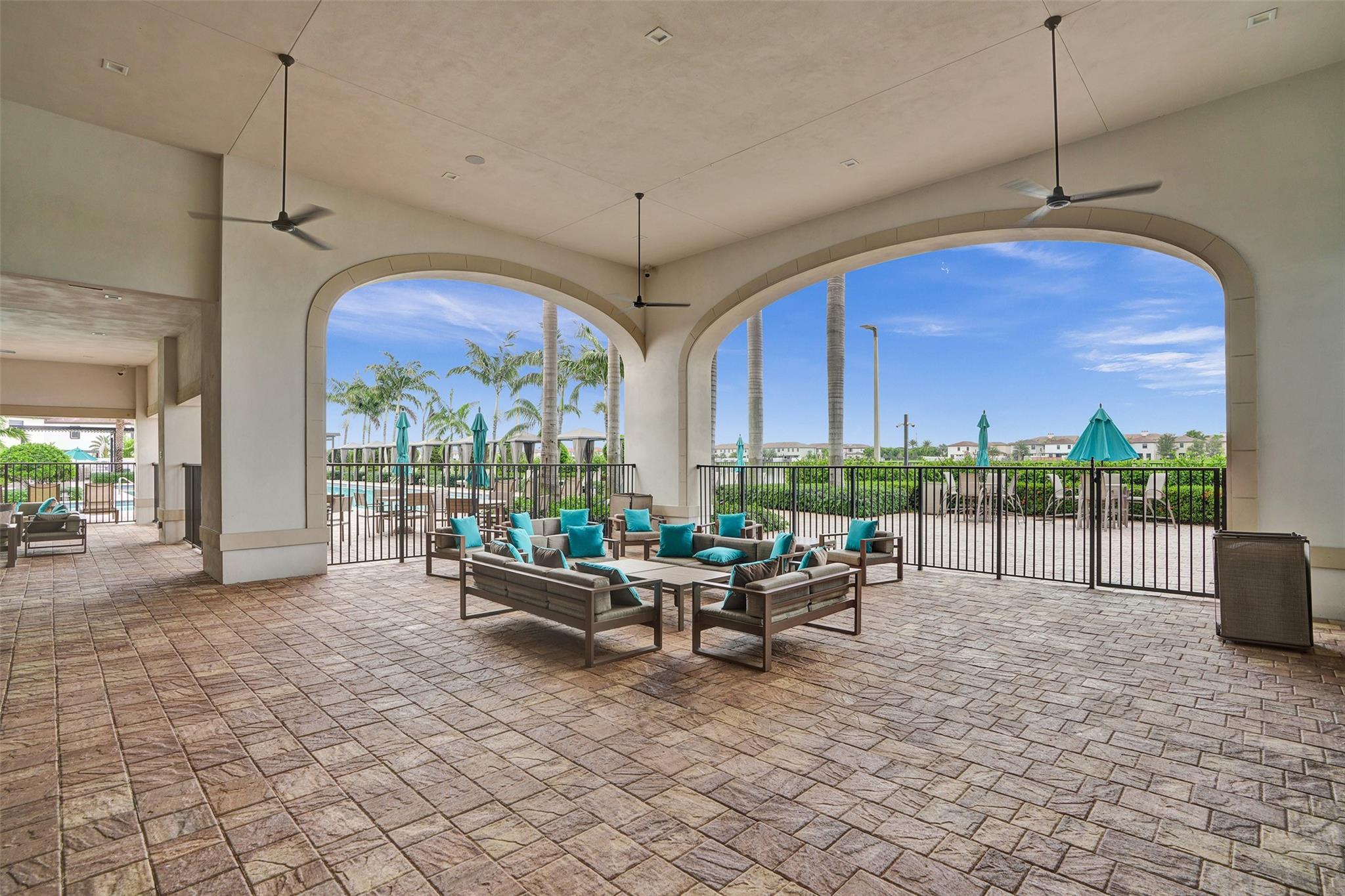 AQUABELLA SECTION ONE - Residential