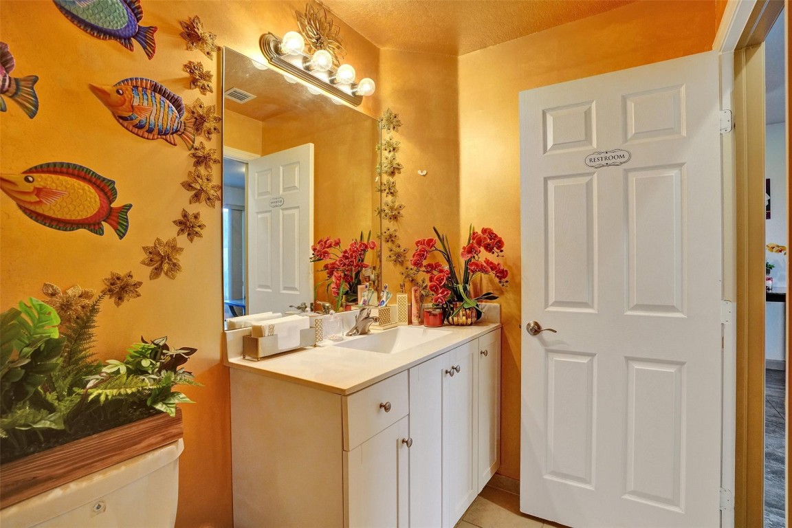 AQUABELLA SECTION ONE - Residential