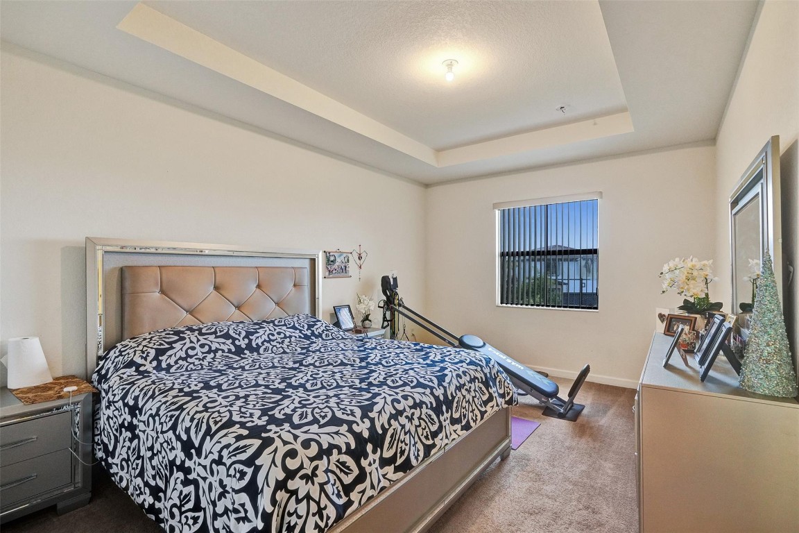 AQUABELLA SECTION ONE - Residential