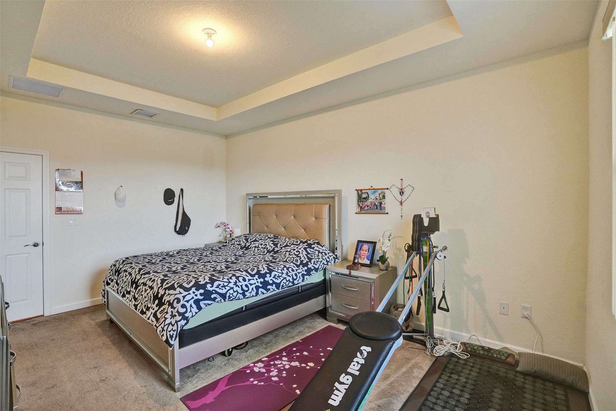 AQUABELLA SECTION ONE - Residential