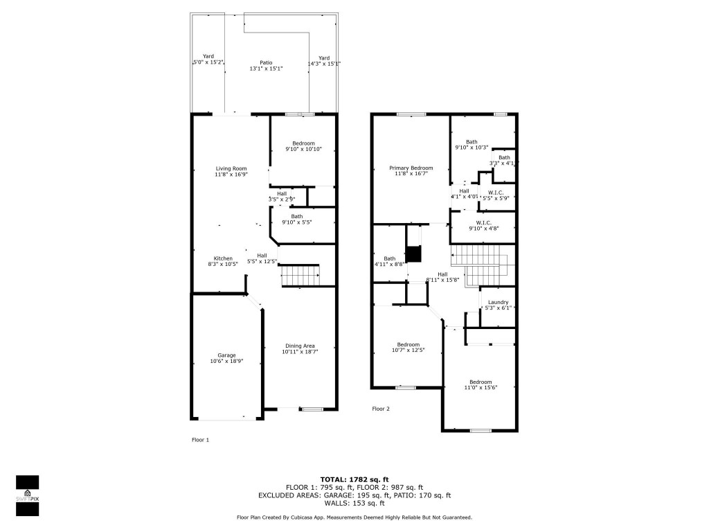 AQUABELLA SECTION ONE - Residential