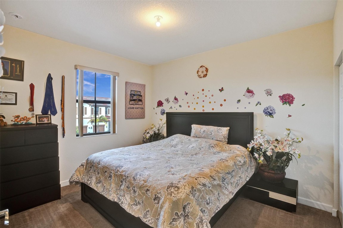 AQUABELLA SECTION ONE - Residential