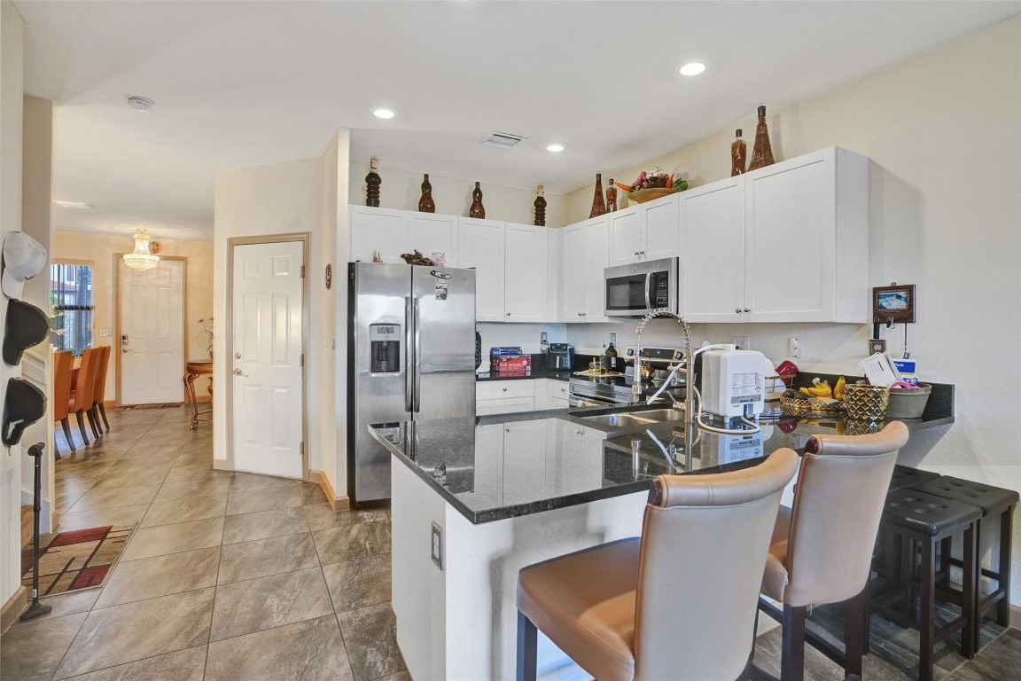 AQUABELLA SECTION ONE - Residential